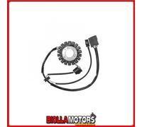 3519022 STATORE DUCATI MALAGUTI Blog IE 125CC 2009/2010 18 poli Trifase