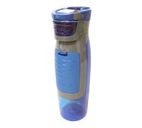 (35191) Contigo Borraccia Bottiglia Autoseal 700ML Kangeroo Traino Compartimen
