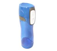 (35193) Contigo Borraccia Bottiglia Idratazione Chiusura Auto 500 ML Swish Blu