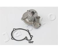 35197 JAPKO Pompa acqua per NISSAN