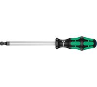 352 Giravite esagonale con sfera, 3/8 pollice x 150 mm