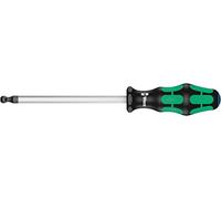 352 Giravite esagonale con sfera, 5/16 pollice x 150 mm