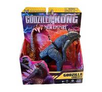 35200 Giochi Preziosi - Godzilla x Kong: Action figure - Personaggio a scelta