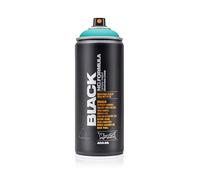 352102 Montana nero pannolini - 400 ml (BLK6190)