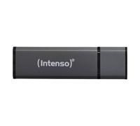 3521451 4034303017065 Intenso Alu Line unità flash USB 4 GB USB tipo A 2.0 Antra