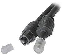 35224 Cavo SPDIF ottico digitale TosLink/Mini Optical, 5m
