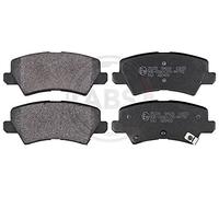 35228 A.B.S. (abs) Kit pastiglie freno Freno a disco