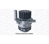 352316171218 MAGNETI MARELLI Pompa acqua per AUDI