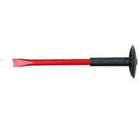 35250 - Scalpello ottagonale con 250 mm di protezione