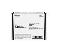 iR 1643iF Canon 3526C002 toner nero Originale T06