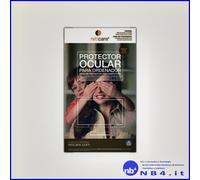 352M-9603-B - RETICARE Screen Eyes Compatible With 21.5 "iMac, Intensive