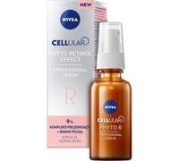 Nivea Cellular Phyto Retinol Effect Siero per il viso 30 ml