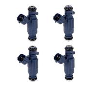 35310-2B000 0280157174 H75117807 240720108 FJ1108 Per Hyundai Per I20 1.4L 2014 2015 2016 2017 2018 4 Pz Iniettori Carburante Polverizzatori iniettori alimentazione