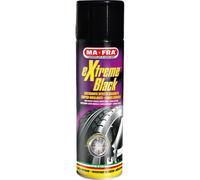 3534 Q.TA' 6 MAFRA LUCIDA GOMME EXTREME BLACK SPRAY 500 ML