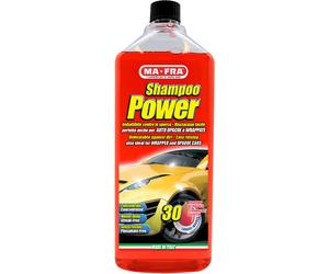 3539 Q.TA' 6 MAFRA SHAMPOO POWER CONCENTRATO 1 L