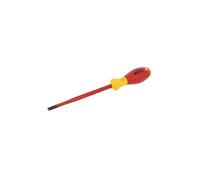 35392 cacciavite isolato, sottile piatto 6,5 x 1,2 mm L. totale: 268 mm WIHA