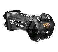 35392 Mozzo manubrio bici UNO M35 3D Forged centro di Ø 35mm colore nero