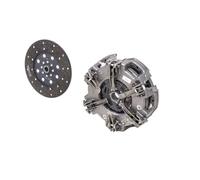 3540480M91 KIT FRIZIONE TRATTORE LANDINI 8830 5860 REX TREKKER ECC LUK 628052210