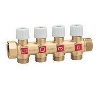 354055 3/4 x 5 23 p1,5 M Collettore semplice, CALEFFI