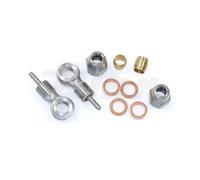 35408 - Kit riparazione cavo del freno Formula Biciclette Bici