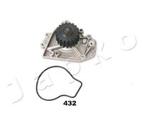 35432 JAPKO Pompa acqua per HONDA