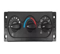 3545543C5 Pulsante interruttore di controllo del clima del pannello di riscaldamento dell'aria condizionata for auto for International 4200 4300 4400 7400 7500 2002-2012