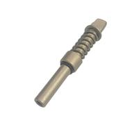 35461 ALBERO DI TRAINO COMPLETO PER LEONARDI ELICA PASSAPOMODORO MANUALE N. 5