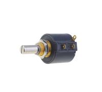 3547S-1AA-102A Potenziometro: assiale multigiro 1kΩ 1W ±3% 6,35mm filo linear...
