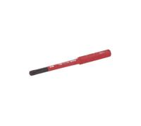 35509 Bit Torx® TX20 max.5,5Nm 1kVAC L. totale: 75 mm isolato WIHA