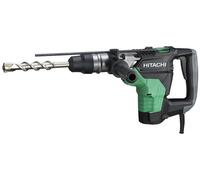 35522 MARTELLO DEMOLITORE PERFORATORE HIKOKI DH40MC SDS MAX WATT. 1100