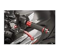 3553 - Set lenkergriffe hi-tech Ascent 123mm