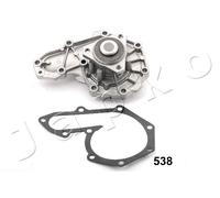 35538 JAPKO Pompa acqua per MITSUBISHI,OPEL,RENAULT,VOLVO