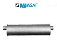 355406 Silenziatore centrale (IMASAF)