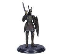 35568 - DARK SOULS - SCULPT COLLECTION VOL.3 - BLACK KNIGHT - STATUA 20CM