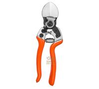 35588 STOCKER FORBICE DOPPIO TAGLIO ERGO LIGHT CM. 21