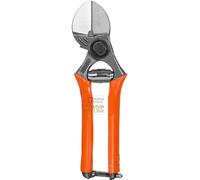 35590 STOCKER FORBICE DOPPIO TAGLIO ORIGINALE PER FRUTTETO CM. 21