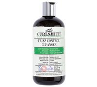 355ml CURLSMITH Frizz Control Cleanser