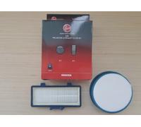 35601899 U89 Kit filtri compatibile con Hoover per aspirapolvere kHROSS KS3... KS5...