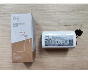 35602867 B025 Batteria compatibile con Hoover per robot da pavimento serie HG4...