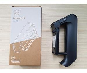 35602896 B028 Batteria agli ioni di lito compatibile per Hoover nuova scopa elettrica HF2