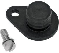 35607-73-X PLUG SPEEDOMETER DRIVE HOLE HARLEY FXEF 1340 FAT BOB 1980