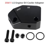 35611 LS Engine Oil Cooler Adapter T0