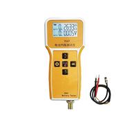 3563 Tensione di resistenza interna della batteria Tester batteria a 3 cifre Vero rilevatore di batteria al litio al litio CA a quattro fili a quattro fili(A-Tester Probe)