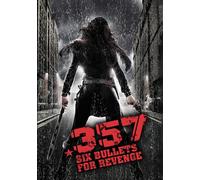 .357: Six Bullets for Revenge Fred Williamson William Katt Brian Skiba