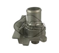 35701 Metalcaucho Termostato, Refrigerante per FIAT,IVECO