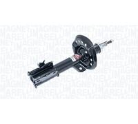 357077070200 MAGNETI MARELLI Ammortizzatore per NISSAN