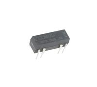 3572.1220.122 Relè: Reed DPST-NO USpule: 12VDC 500mA max.150VDC 10W THT COMUS