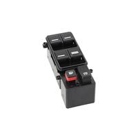 35750-SDA-H15 Power Window Switch - Compatible with - Electric Car Window Control