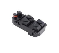 35750-SNA-U11 Power Window Switch for Honda Civic - Front Left Driver Side Master Control Switch Replacement