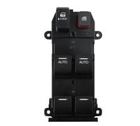 35750-SWA-G01 35750SWAG01 Left Front Electric Power Window Control Switch Button for Honda CRV 2008-2011 35750TM8G11M2